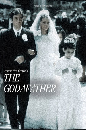poster The Godfather