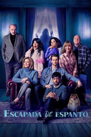 Escapada de espanto