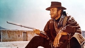 A Fistful Of Dollars 1964