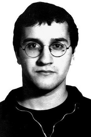 Alexander Kott portrait