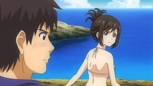 Why the Hell are You Here, Teacher!? Season 1 Episode 4