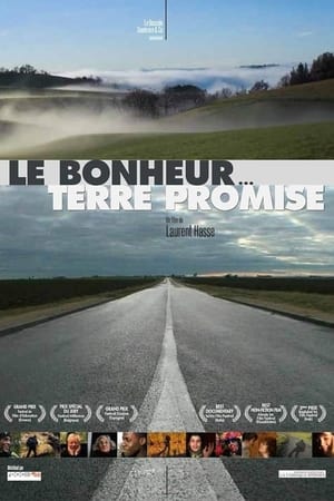 Le bonheur... Terre promise