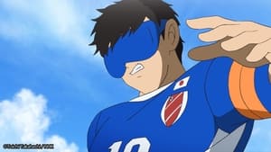 Animation x Paralympic: Who Is Your Hero? Episode 1: Football 5-a-side