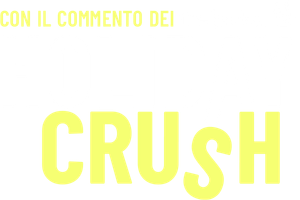 Holiday Crush — Logos 1