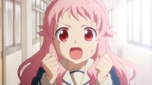 Anima Yell!: Saison 1 Episode 2