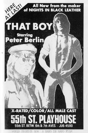 Poster That Boy (1974)