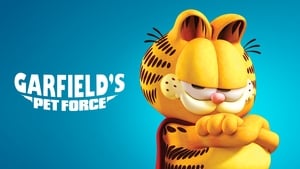 Garfield’s Pet Force (2009)