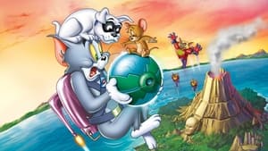 Tom and Jerry: Spy Quest (2015) Hindi Dubbed