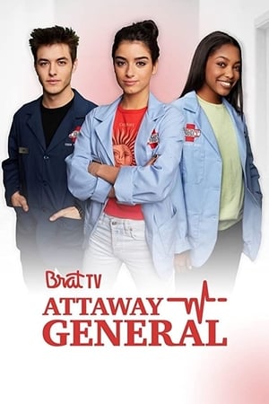 Attaway General: Temporada 1