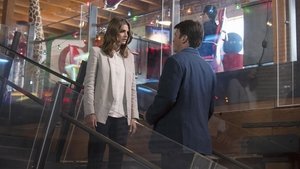 Castle Temporada 7 Capitulo 2