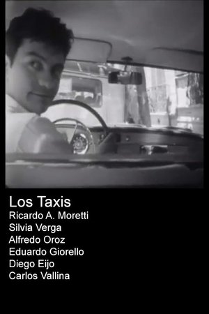 Los taxis film complet