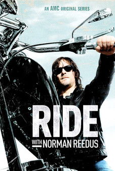 Ride with Norman Reedus: Sezonas 1