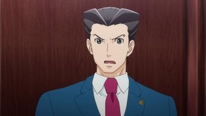 Ace Attorney Farewell, My Turnabout — 2nd Trial