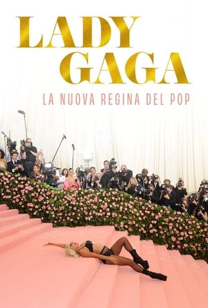 Image Lady Gaga - La nuova regina del pop
