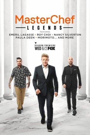 MasterChef Season 11 MasterChef Season 11