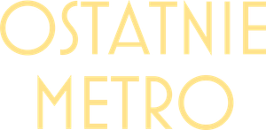 O Último Metrô — Logos 5