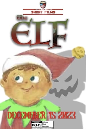 Poster THE ELF (2023)