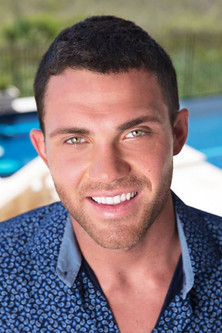 Alex Kompothecras's photo