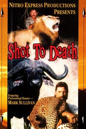 Poster Shot to death (1998)