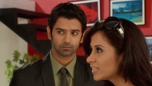 Iss Pyaar Ko Kya Naam Doon?: 1×21
