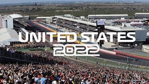 F1 2022 - United States GP - Race