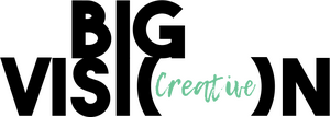 Big Vision Creative Big Vision Creative