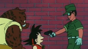 Dragon Ball Season 1 Episode 43