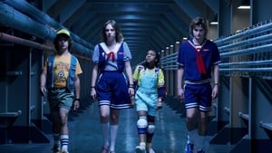 Stranger Things – 3 stagione 5 episodio