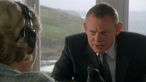 Doc Martin Sh*t Happens