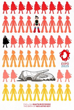 Image ネオアトム誕生