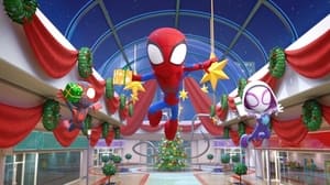 Marvel’s Spidey and His Amazing Friends S01E23