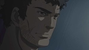 MEGALOBOX When removing the armor that cannot be taken off, the seed of fortune and misfortune sprout