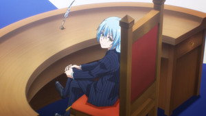 That Time I Got Reincarnated as a Slime: 4×5