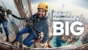 poster Richard Hammond's Big