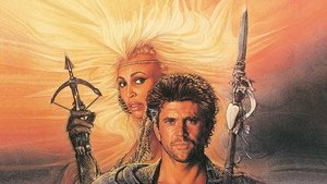 Mad Max: Más Allá de la Cúpula del Trueno (1985) HD 720P LATINO/INGLES
