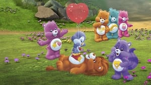 poster Care Bears and Cousins