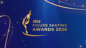 ISU Figure Skating Awards EP1