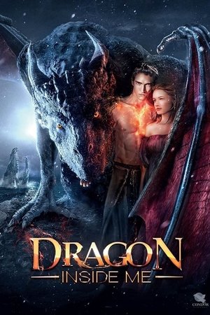 Dragon inside me Dragon inside me