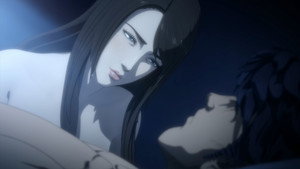 Souten no Ken : Regenesis: Saison 2 Episode 10 [22]