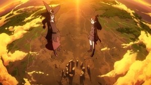 Little Witch Academia Season 1 Episode 15