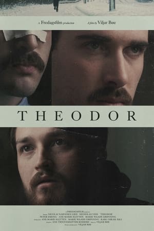 Poster Theodor (2022)