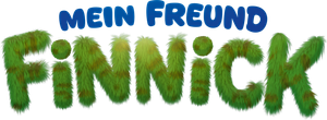 Os Peludos — Logos 6