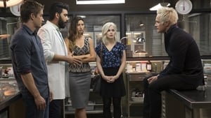 iZombie Temporada 3 Capitulo 3