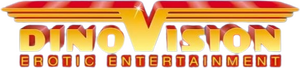 Logo for DinoVision