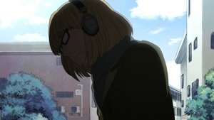 March comes in like a lion: Episódio: 13 da 1ª Temporada