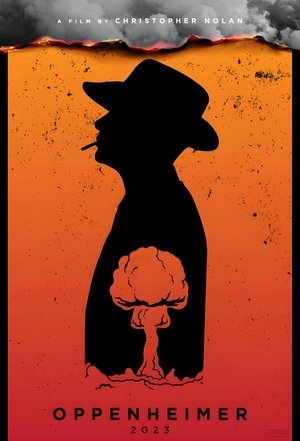 poster Oppenheimer