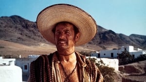 The Good The Bad And The Ugly 1966