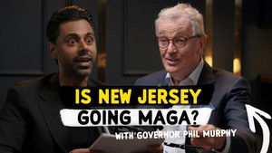 Is New Jersey Going MAGA? - with Governor Phil Murphy | StreamHub