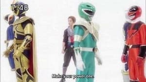 Kaizoku Sentai Gokaiger Armor of the 15 Warriors