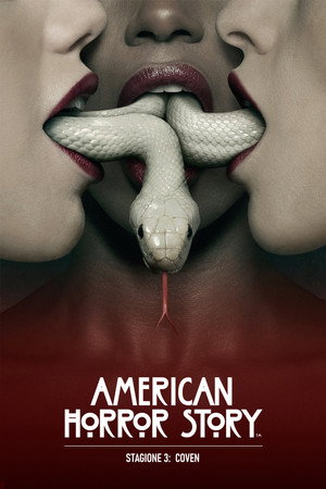 American Horror Story — Coven
